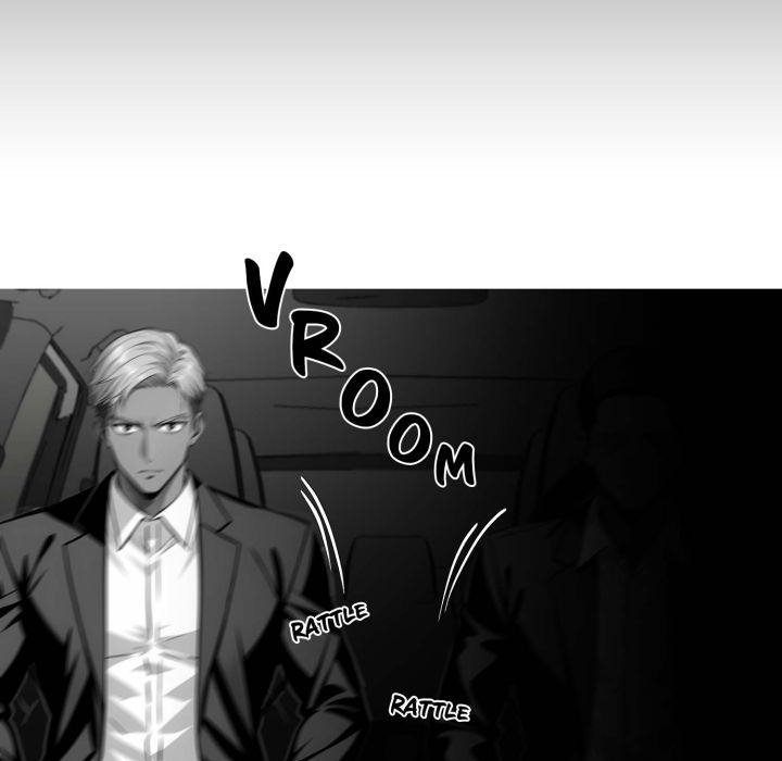 Gangster x Office Lady - Chapter 84 [photo 130] - MangaPorn