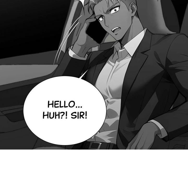 Gangster x Office Lady - Chapter 84 [photo 133] - MangaPorn