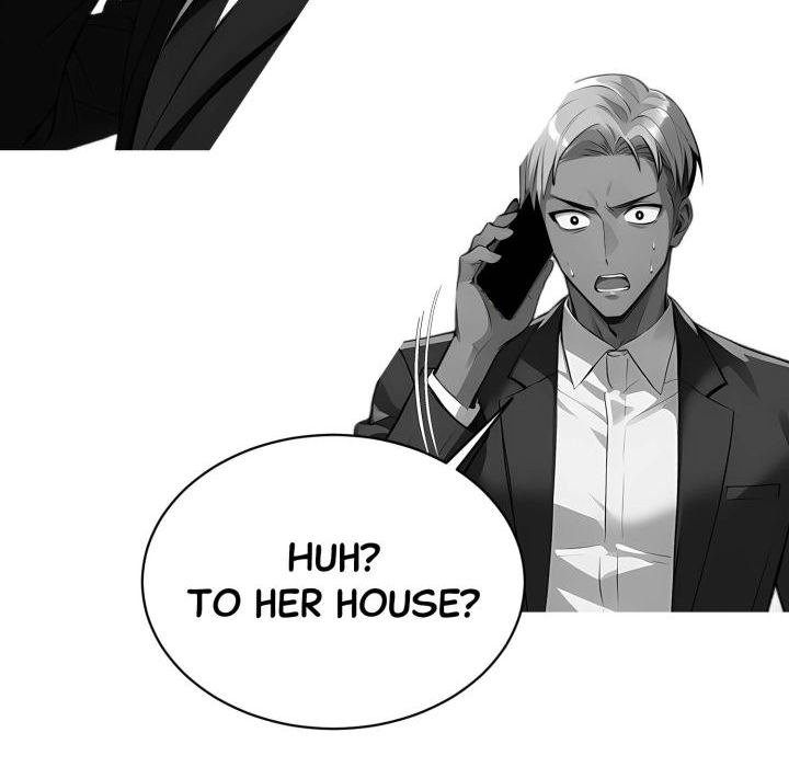 Gangster x Office Lady - Chapter 84 [photo 135] - MangaPorn