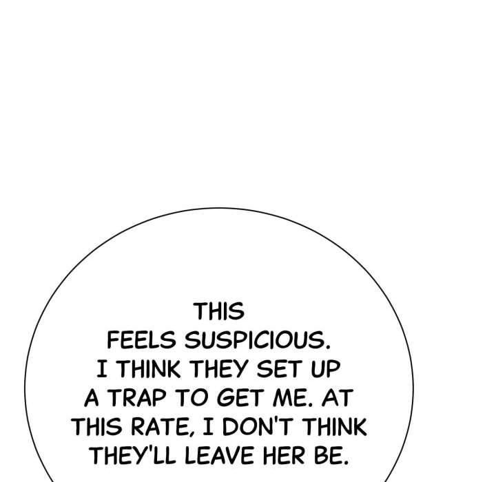 Gangster x Office Lady - Chapter 84 [photo 136] - MangaPorn