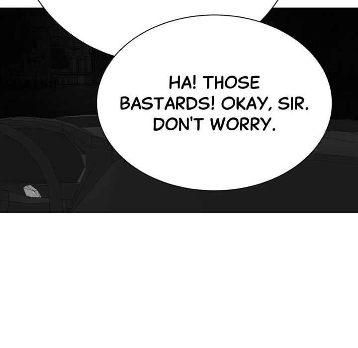 Gangster x Office Lady - Chapter 84 [photo 137] - MangaPorn