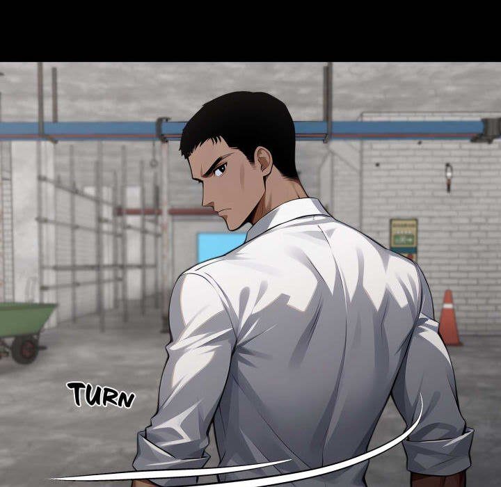 Gangster x Office Lady - Chapter 84 [photo 14] - MangaPorn