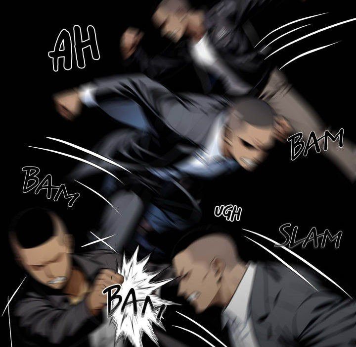 Gangster x Office Lady - Chapter 84 [photo 145] - MangaPorn