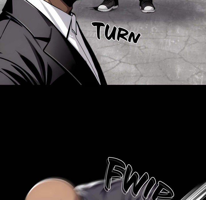 Gangster x Office Lady - Chapter 84 [photo 150] - MangaPorn