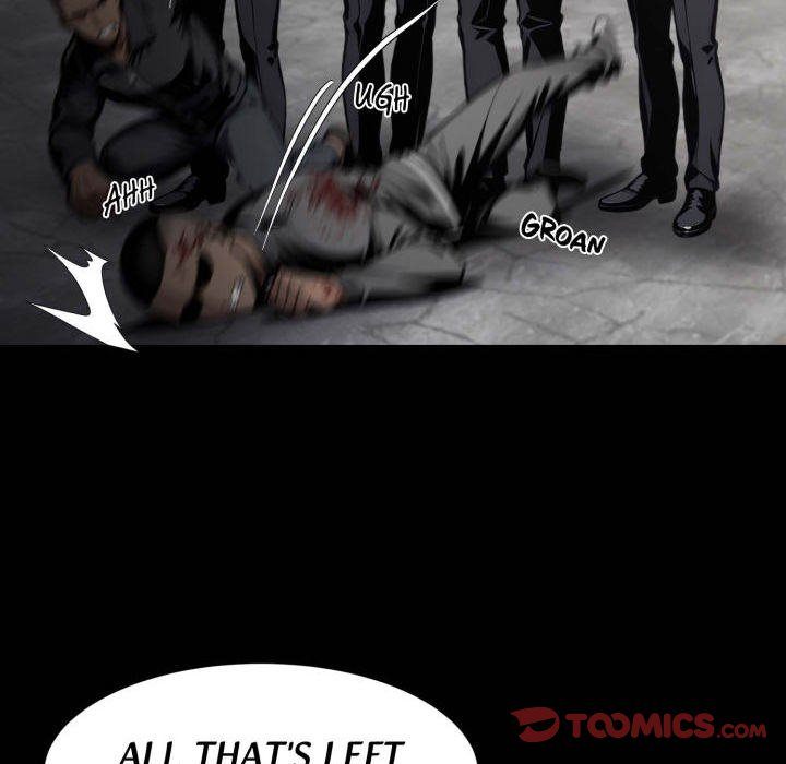 Gangster x Office Lady - Chapter 84 [photo 156] - MangaPorn