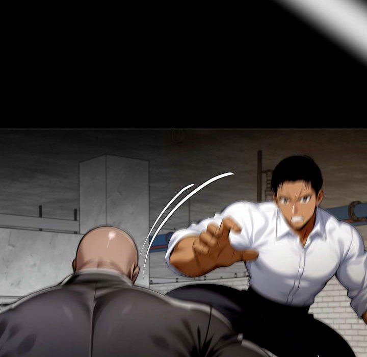 Gangster x Office Lady - Chapter 84 [photo 159] - MangaPorn