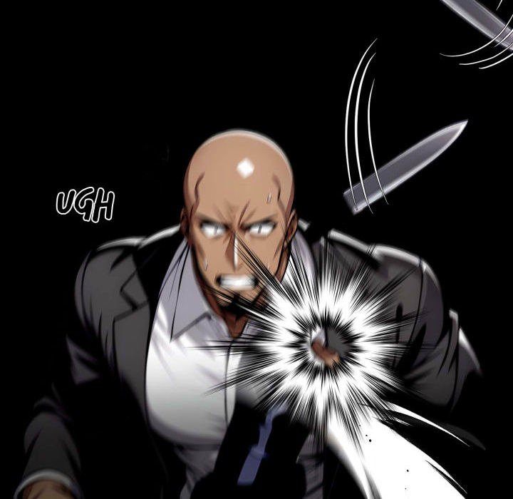 Gangster x Office Lady - Chapter 84 [photo 161] - MangaPorn