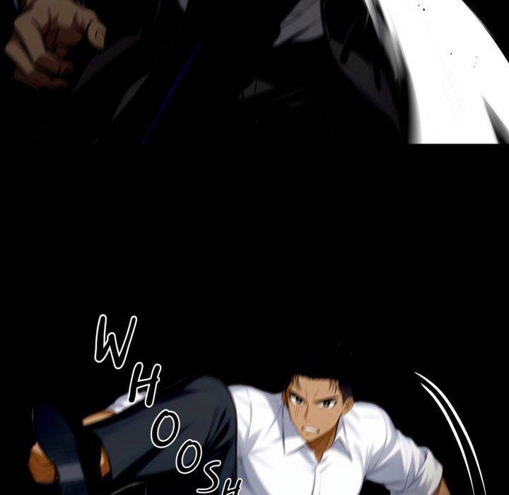 Gangster x Office Lady - Chapter 84 [photo 162] - MangaPorn