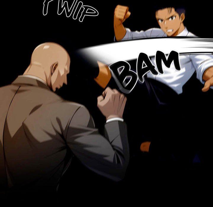 Gangster x Office Lady - Chapter 84 [photo 164] - MangaPorn