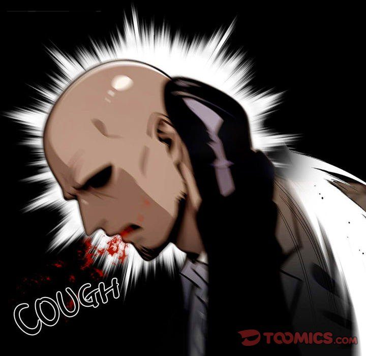 Gangster x Office Lady - Chapter 84 [photo 165] - MangaPorn