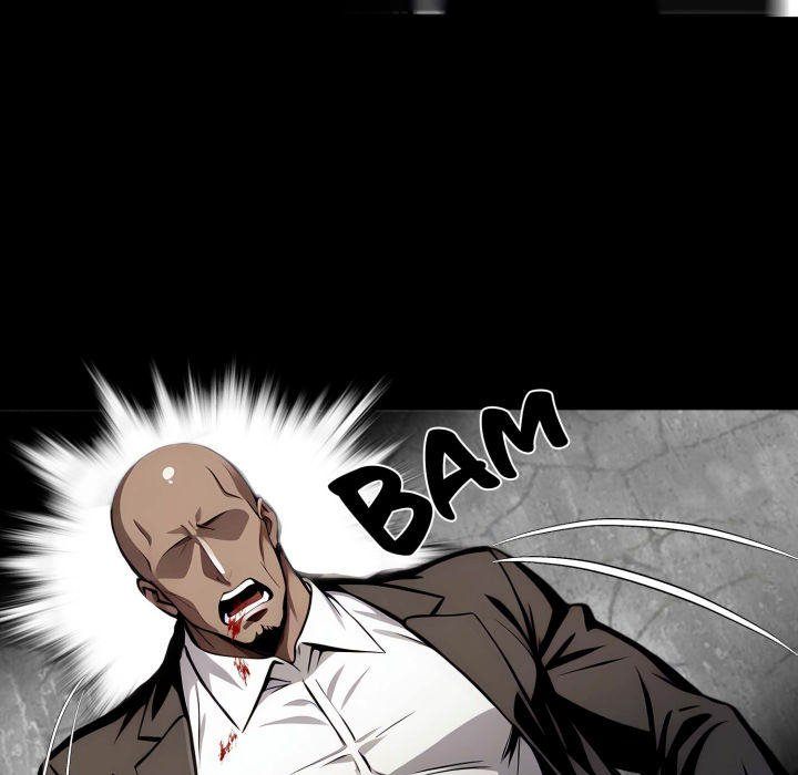 Gangster x Office Lady - Chapter 84 [photo 166] - MangaPorn