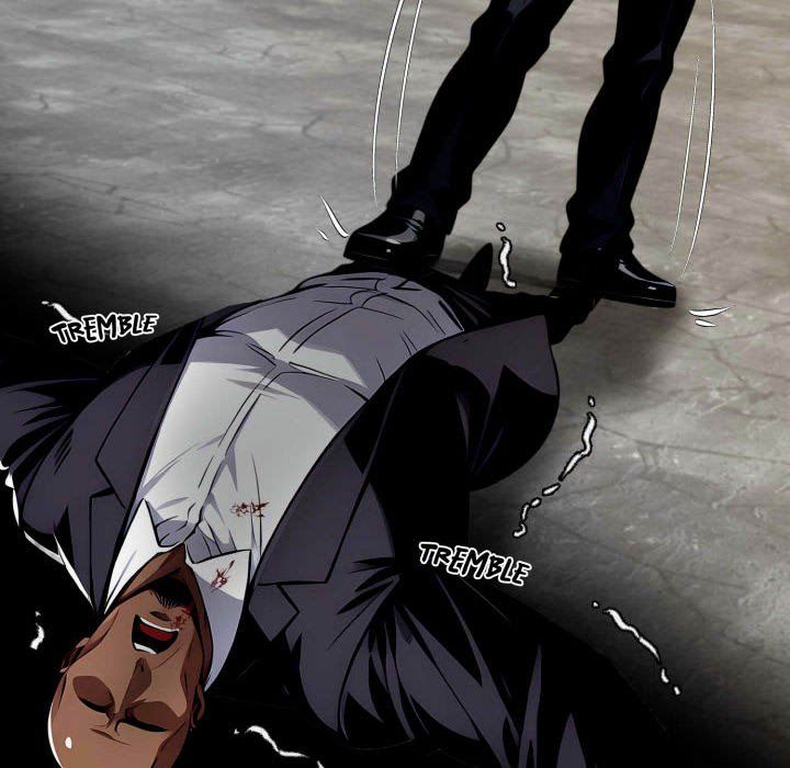 Gangster x Office Lady - Chapter 84 [photo 169] - MangaPorn