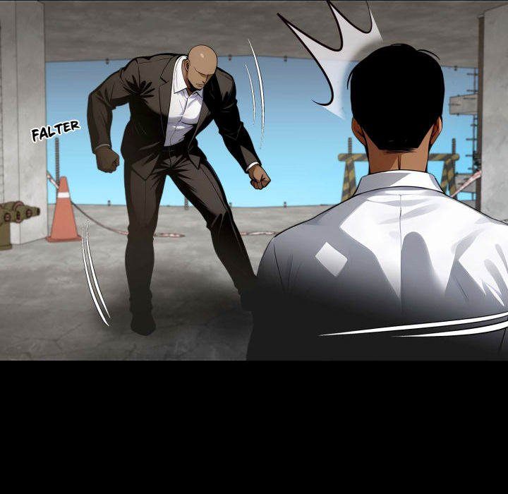 Gangster x Office Lady - Chapter 84 [photo 18] - MangaPorn