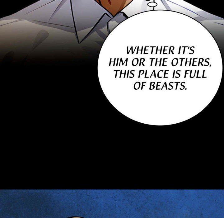 Gangster x Office Lady - Chapter 84 [photo 20] - MangaPorn