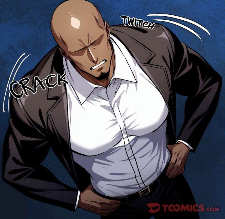 Gangster x Office Lady - Chapter 84 [photo 21] - MangaPorn