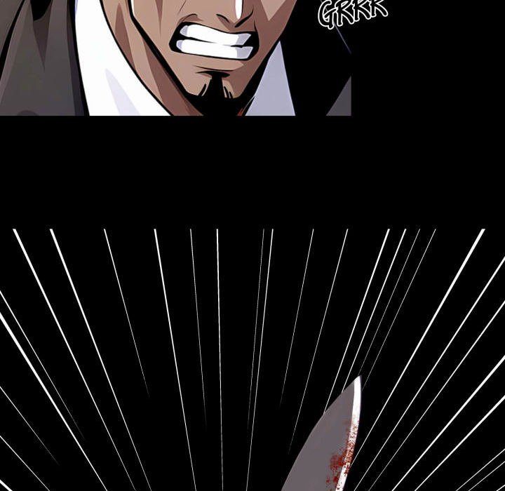 Gangster x Office Lady - Chapter 84 [photo 23] - MangaPorn