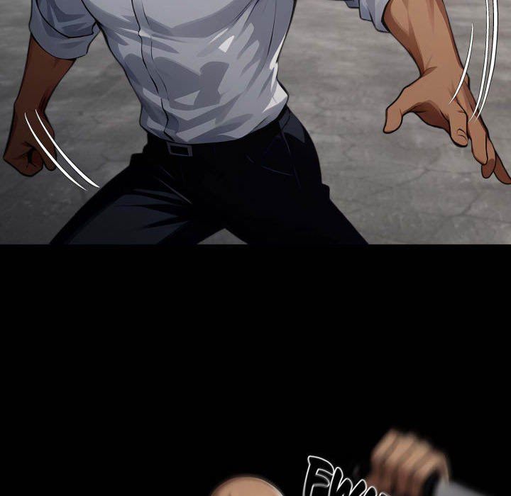 Gangster x Office Lady - Chapter 84 [photo 26] - MangaPorn