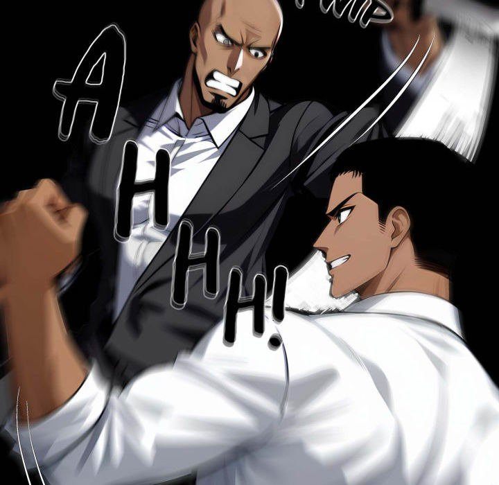 Gangster x Office Lady - Chapter 84 [photo 27] - MangaPorn