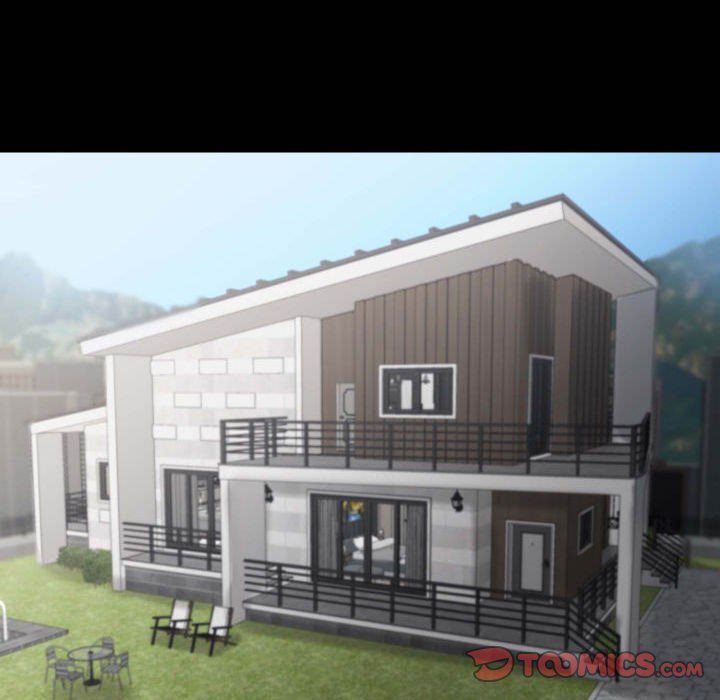 Gangster x Office Lady - Chapter 84 [photo 30] - MangaPorn