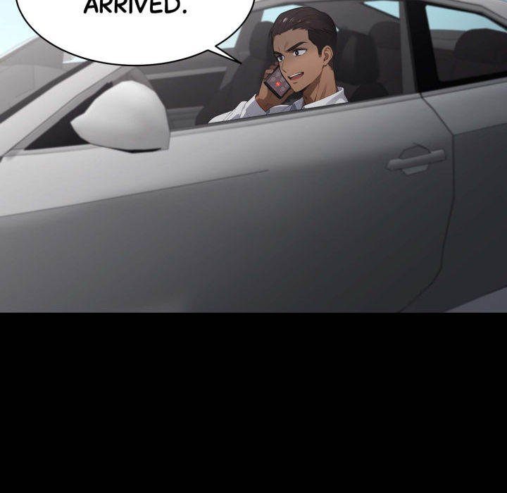 Gangster x Office Lady - Chapter 84 [photo 32] - MangaPorn