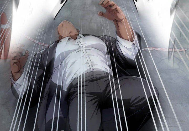 Gangster x Office Lady - Chapter 84 [photo 4] - MangaPorn