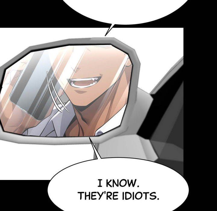 Gangster x Office Lady - Chapter 84 [photo 41] - MangaPorn