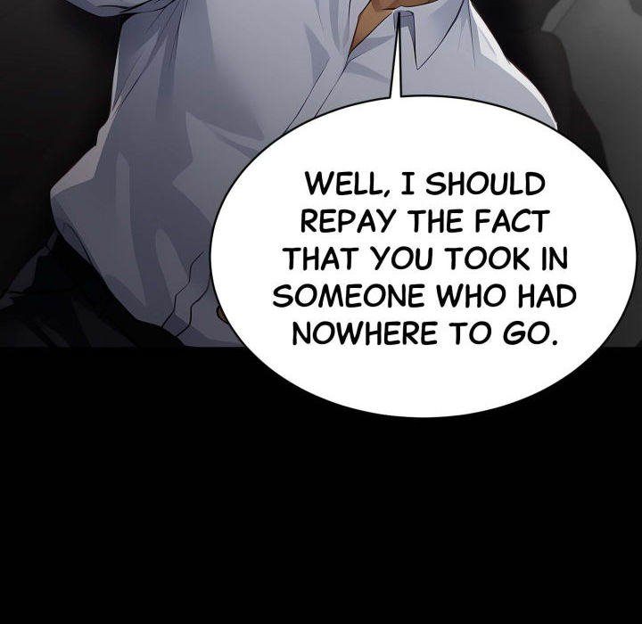 Gangster x Office Lady - Chapter 84 [photo 43] - MangaPorn