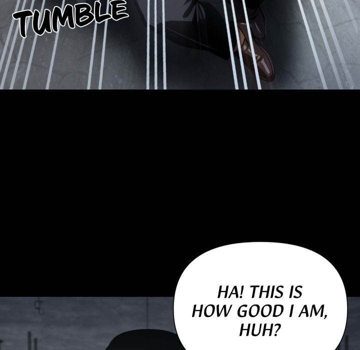 Gangster x Office Lady - Chapter 84 [photo 5] - MangaPorn