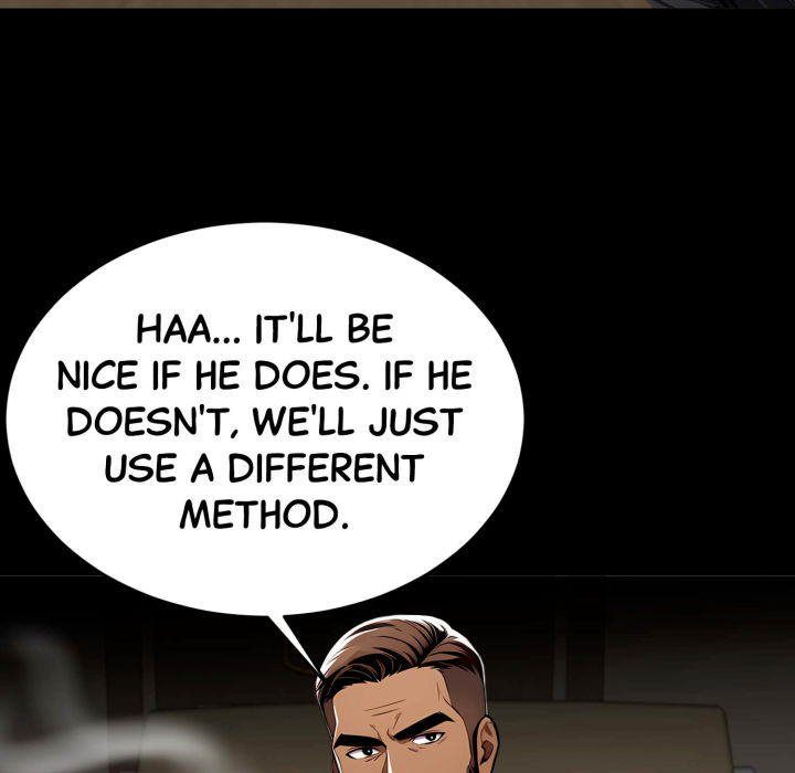 Gangster x Office Lady - Chapter 84 [photo 52] - MangaPorn