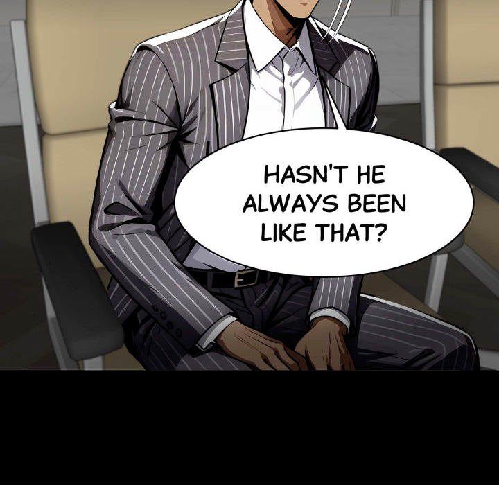 Gangster x Office Lady - Chapter 84 [photo 55] - MangaPorn