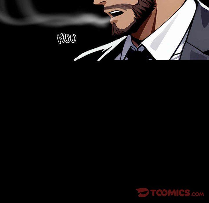 Gangster x Office Lady - Chapter 84 [photo 57] - MangaPorn