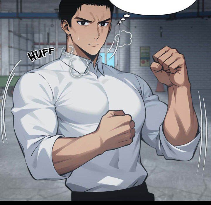 Gangster x Office Lady - Chapter 84 [photo 6] - MangaPorn