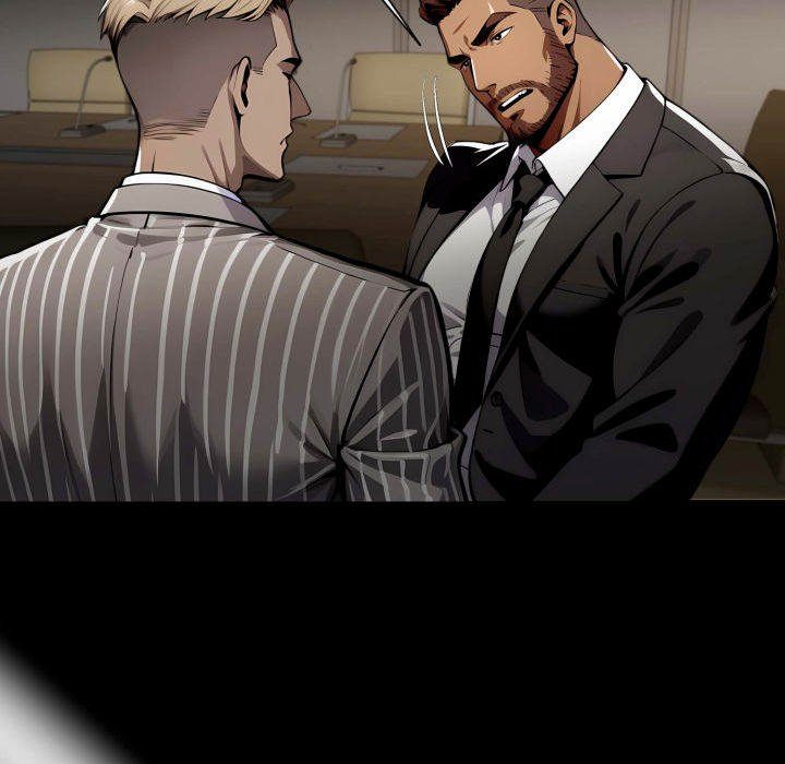 Gangster x Office Lady - Chapter 84 [photo 60] - MangaPorn
