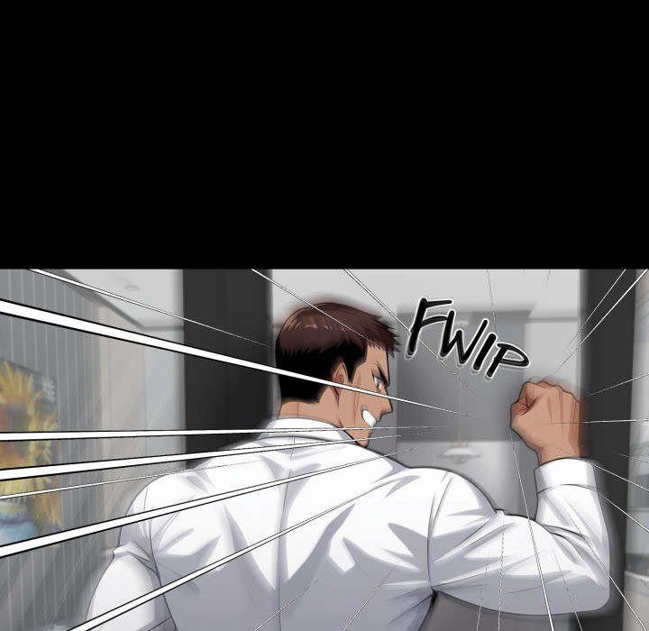 Gangster x Office Lady - Chapter 84 [photo 64] - MangaPorn