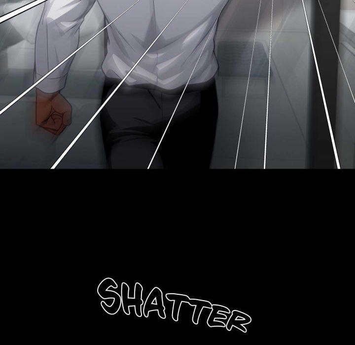 Gangster x Office Lady - Chapter 84 [photo 65] - MangaPorn