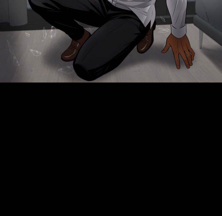 Gangster x Office Lady - Chapter 84 [photo 67] - MangaPorn