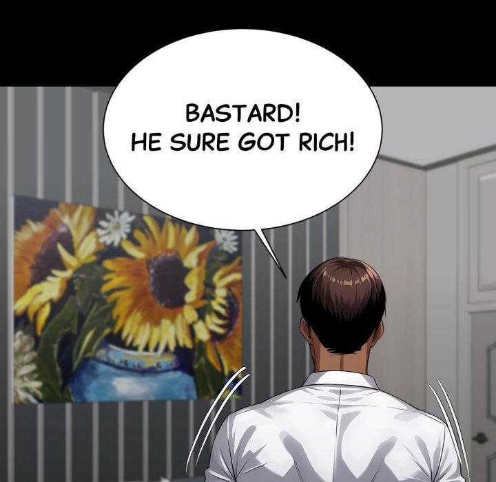 Gangster x Office Lady - Chapter 84 [photo 68] - MangaPorn