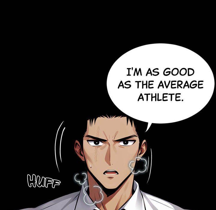 Gangster x Office Lady - Chapter 84 [photo 7] - MangaPorn