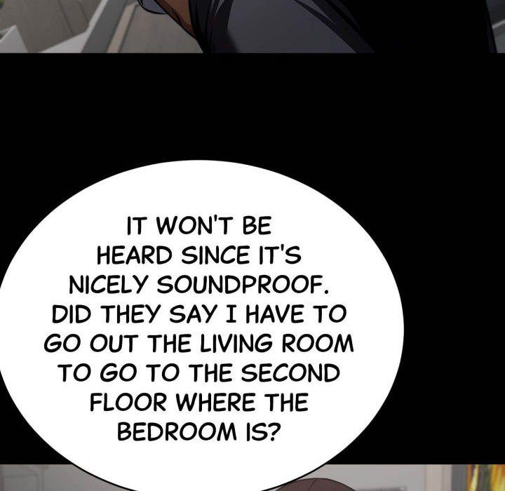 Gangster x Office Lady - Chapter 84 [photo 71] - MangaPorn