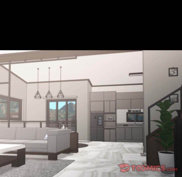 Gangster x Office Lady - Chapter 84 [photo 75] - MangaPorn