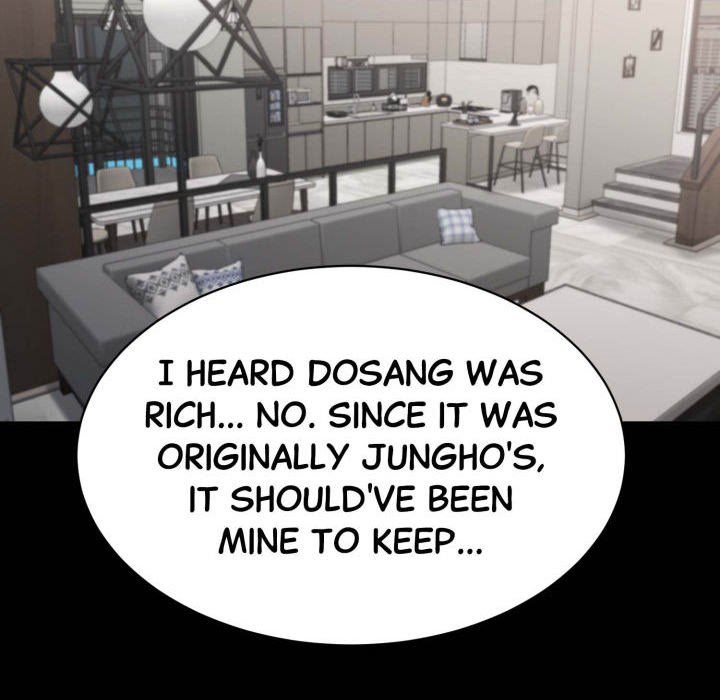 Gangster x Office Lady - Chapter 84 [photo 77] - MangaPorn