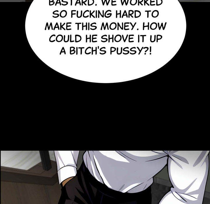 Gangster x Office Lady - Chapter 84 [photo 79] - MangaPorn