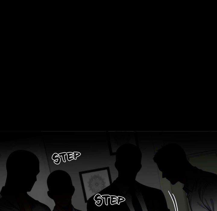 Gangster x Office Lady - Chapter 84 [photo 83] - MangaPorn