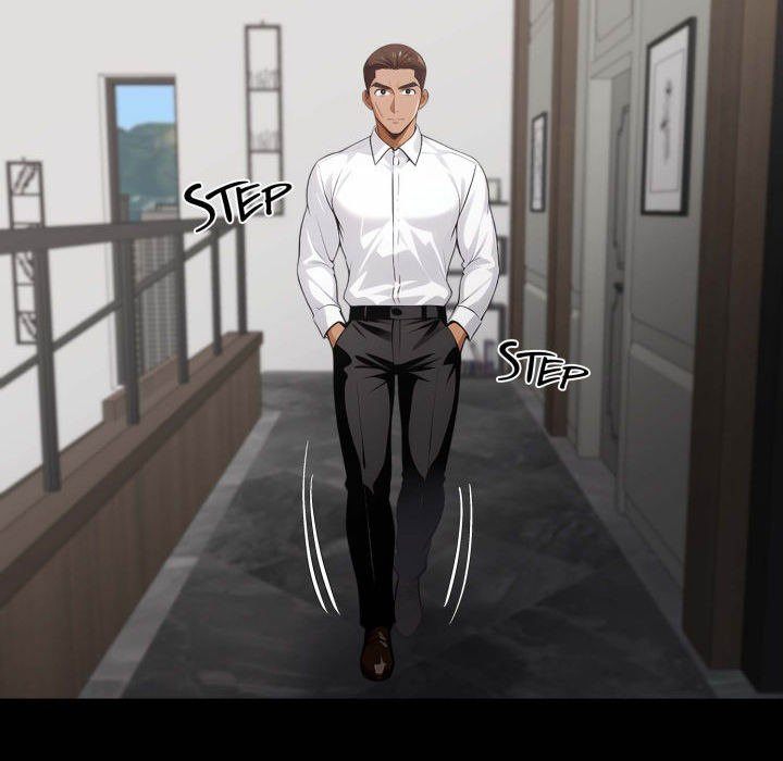 Gangster x Office Lady - Chapter 84 [photo 89] - MangaPorn