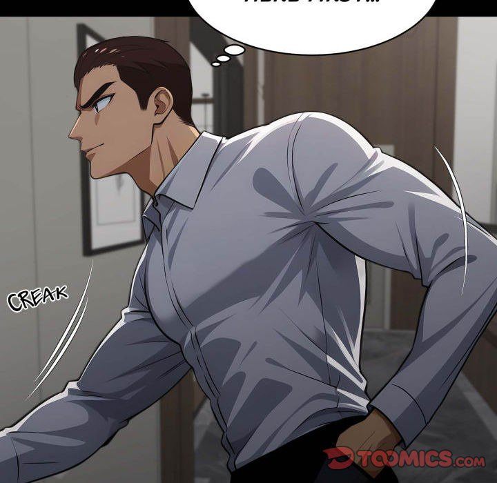 Gangster x Office Lady - Chapter 84 [photo 93] - MangaPorn