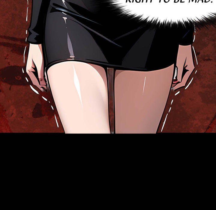 Gangster x Office Lady - Chapter 85 [photo 103] - MangaPorn