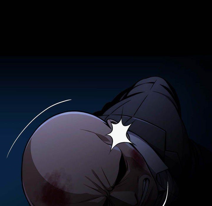 Gangster x Office Lady - Chapter 85 [photo 11] - MangaPorn