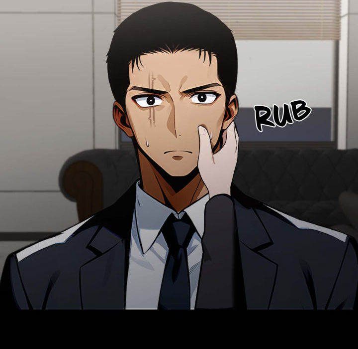 Gangster x Office Lady - Chapter 85 [photo 113] - MangaPorn