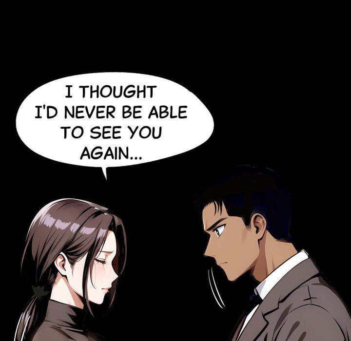 Gangster x Office Lady - Chapter 85 [photo 122] - MangaPorn