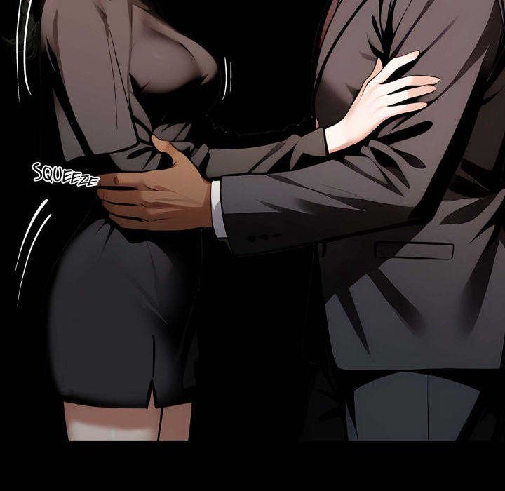 Gangster x Office Lady - Chapter 85 [photo 123] - MangaPorn